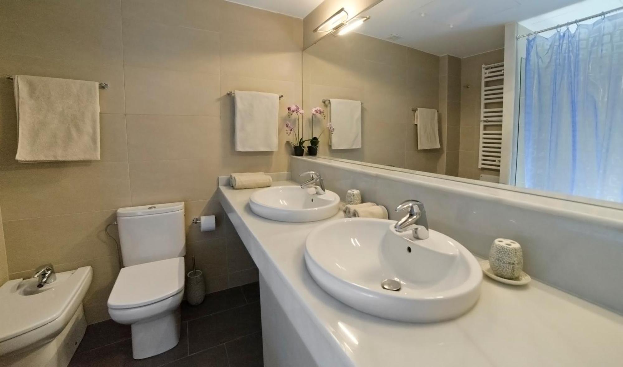 Duplex Moderno 3 Hab Parking, Vistas Al Mar Y Terraza Apartment Sitges Exterior photo