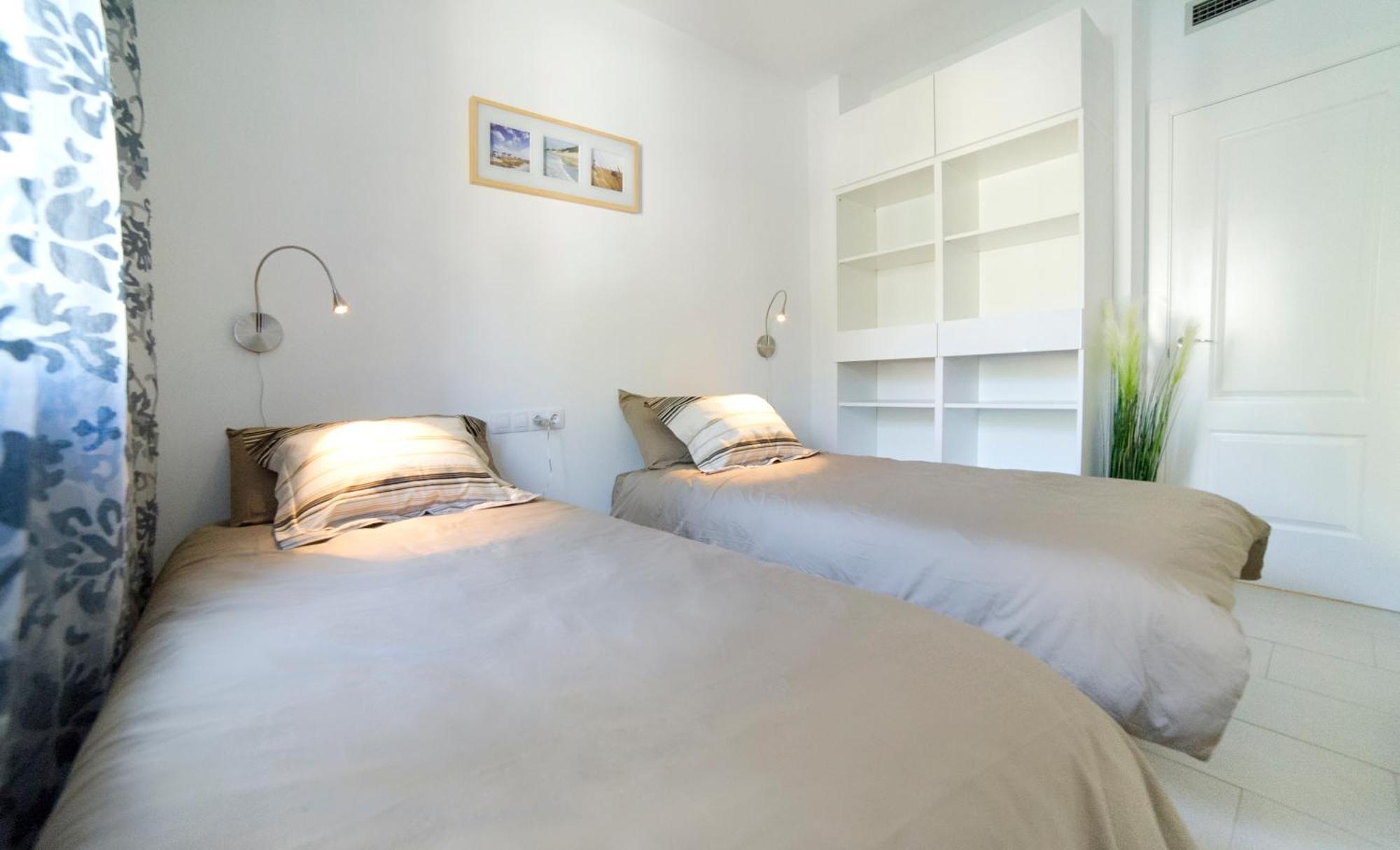 Duplex Moderno 3 Hab Parking, Vistas Al Mar Y Terraza Apartment Sitges Exterior photo